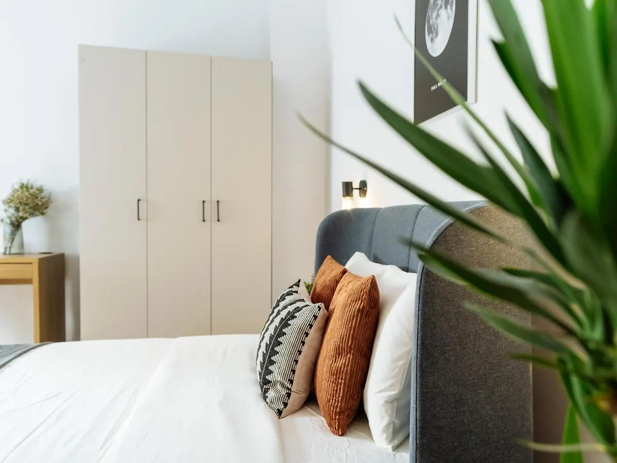 Bright 3Br Flat - Top Location - Green View Balcony Bukurešť Rumunsko