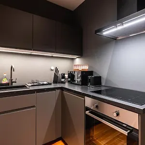  דירה Authentic Next To Schwedenplatz אוסטריה