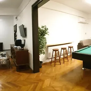 דירה Old Town Bliss, בוקרשט