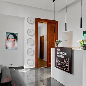 Nest Boutique Bucareste