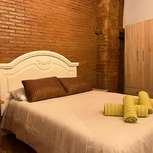  Appartamento Esencias De La Alhambra Spagna