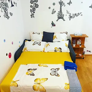 Casa Andu Centru Appartamento