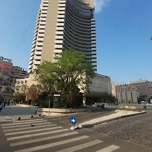 University Apartment Appartamento