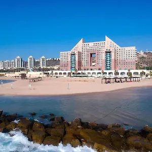  דירה Almog מגדלי חוף הכרמל ישראל