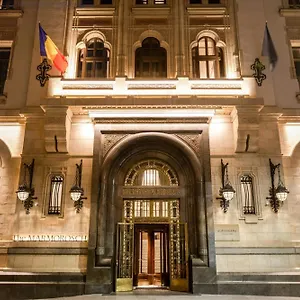 The Marmorosch Bucharest, Autograph Collection Bucareste