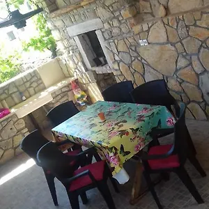  Casa vacanze Holiday Nora**** Cres Croazia
