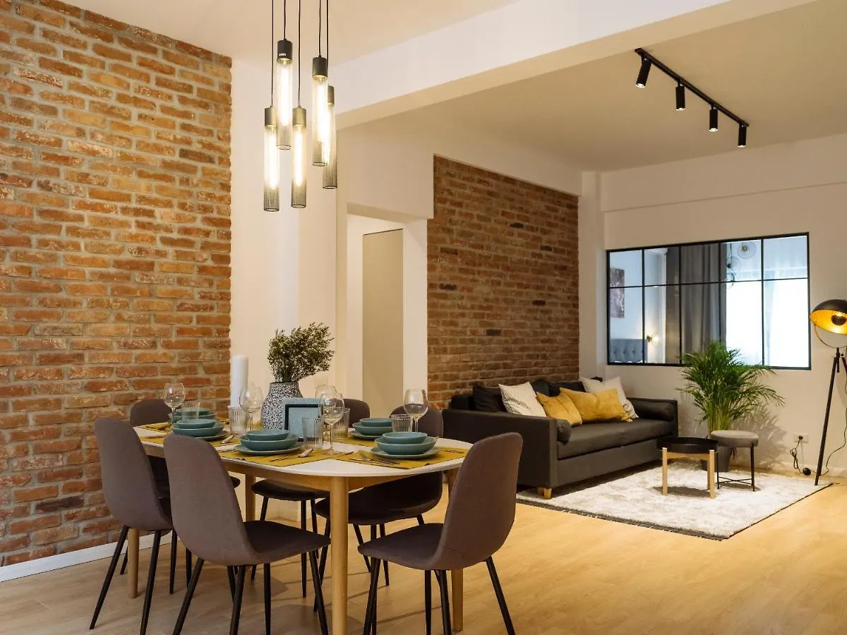 Bright 3Br Flat - Top Location - Green View Balcony contacts