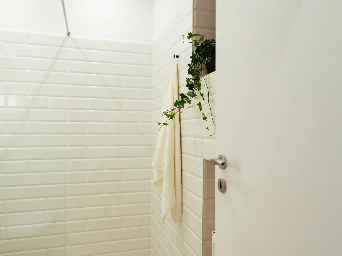 Bright 3Br Flat - Top Location - Green View Balcony Bucharest