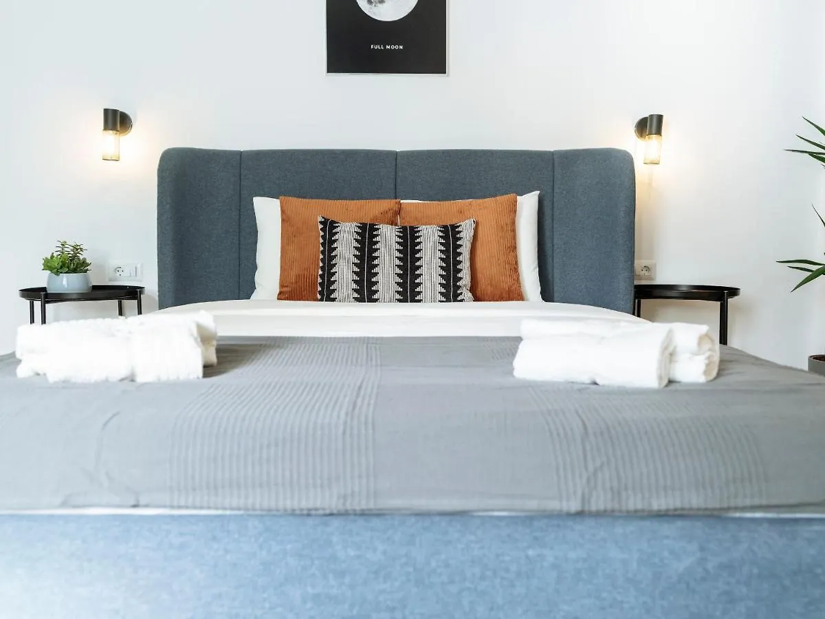 בוקרשט Bright 3Br Flat - Top Location - Green View Balcony 0*,