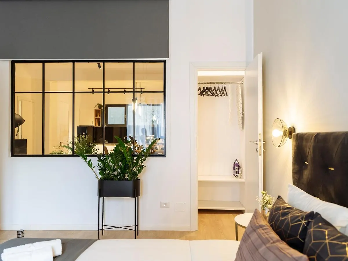 Bright 3Br Flat - Top Location - Green View Balcony Bucharest