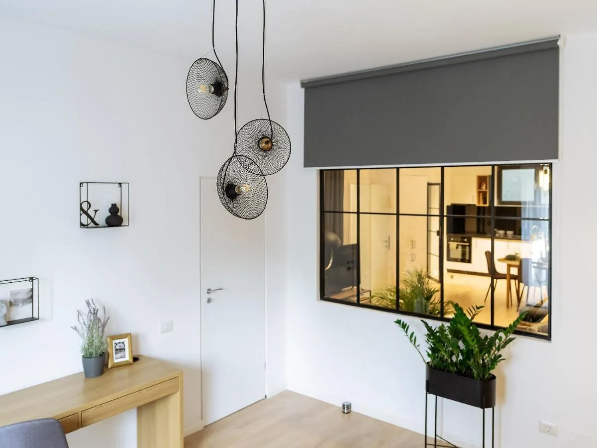 בוקרשט Bright 3Br Flat - Top Location - Green View Balcony רומניה