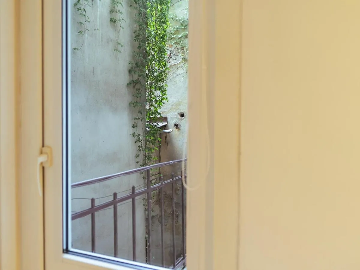 Bright 3Br Flat - Top Location - Green View Balcony Bucharest